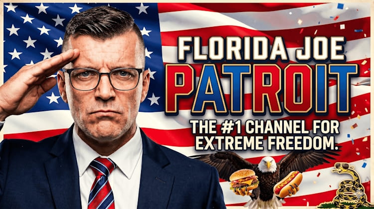 Florida Joe